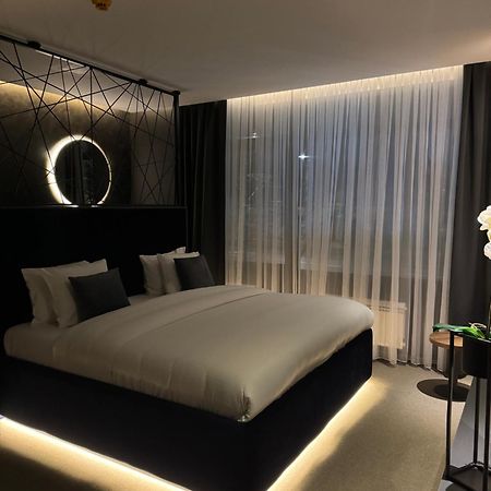Olivia Rooms Beograd Ngoại thất bức ảnh