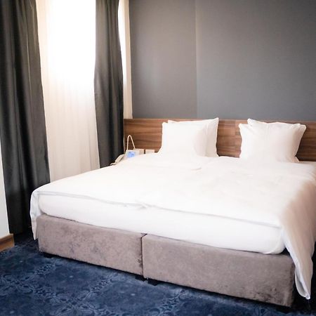 Olivia Rooms Beograd Ngoại thất bức ảnh