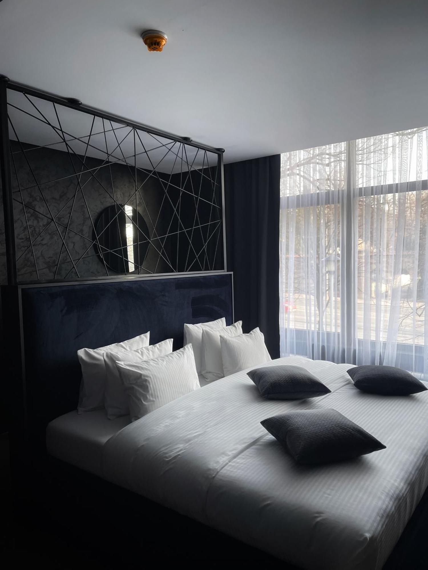 Olivia Rooms Beograd Ngoại thất bức ảnh
