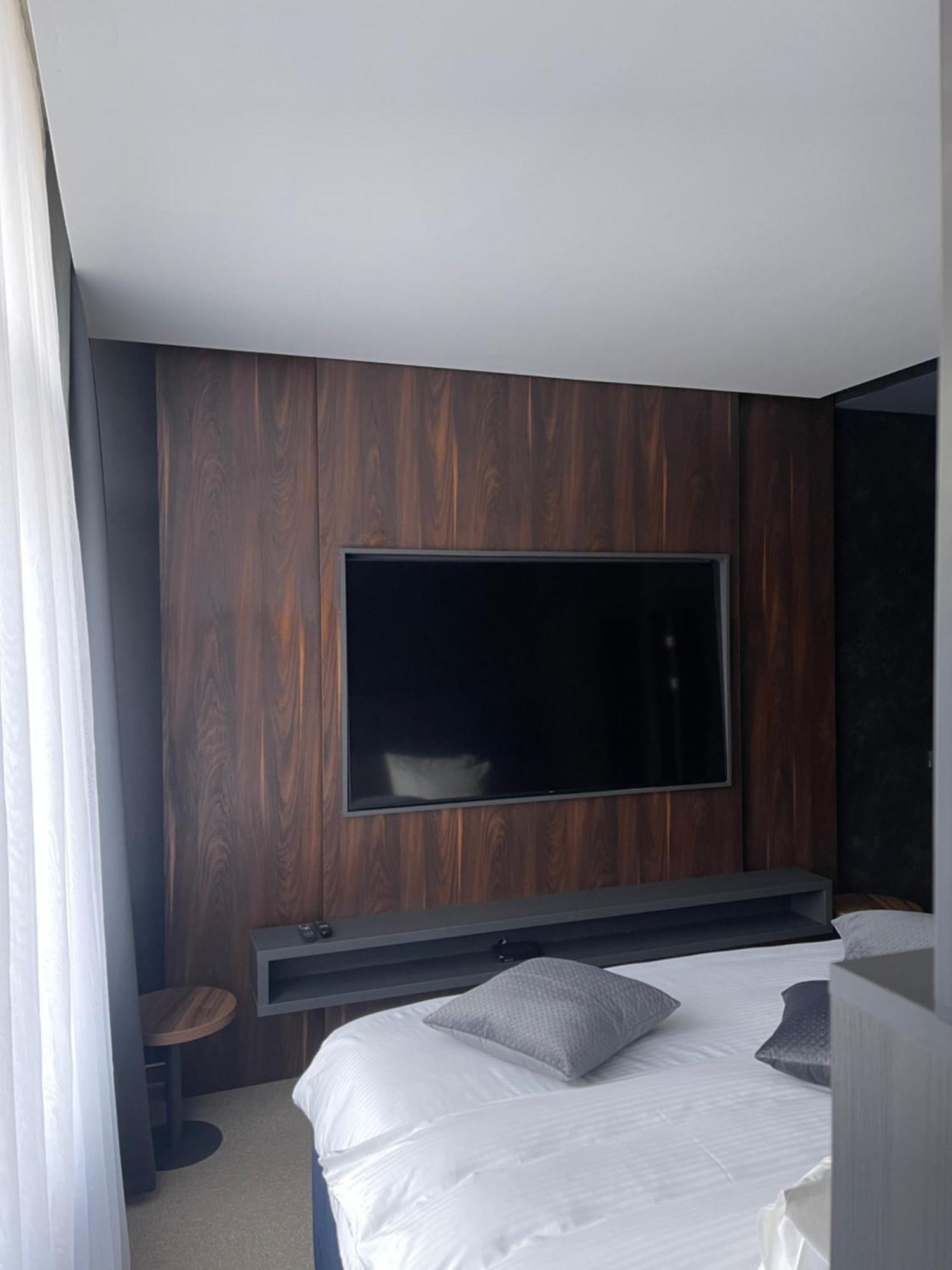 Olivia Rooms Beograd Ngoại thất bức ảnh