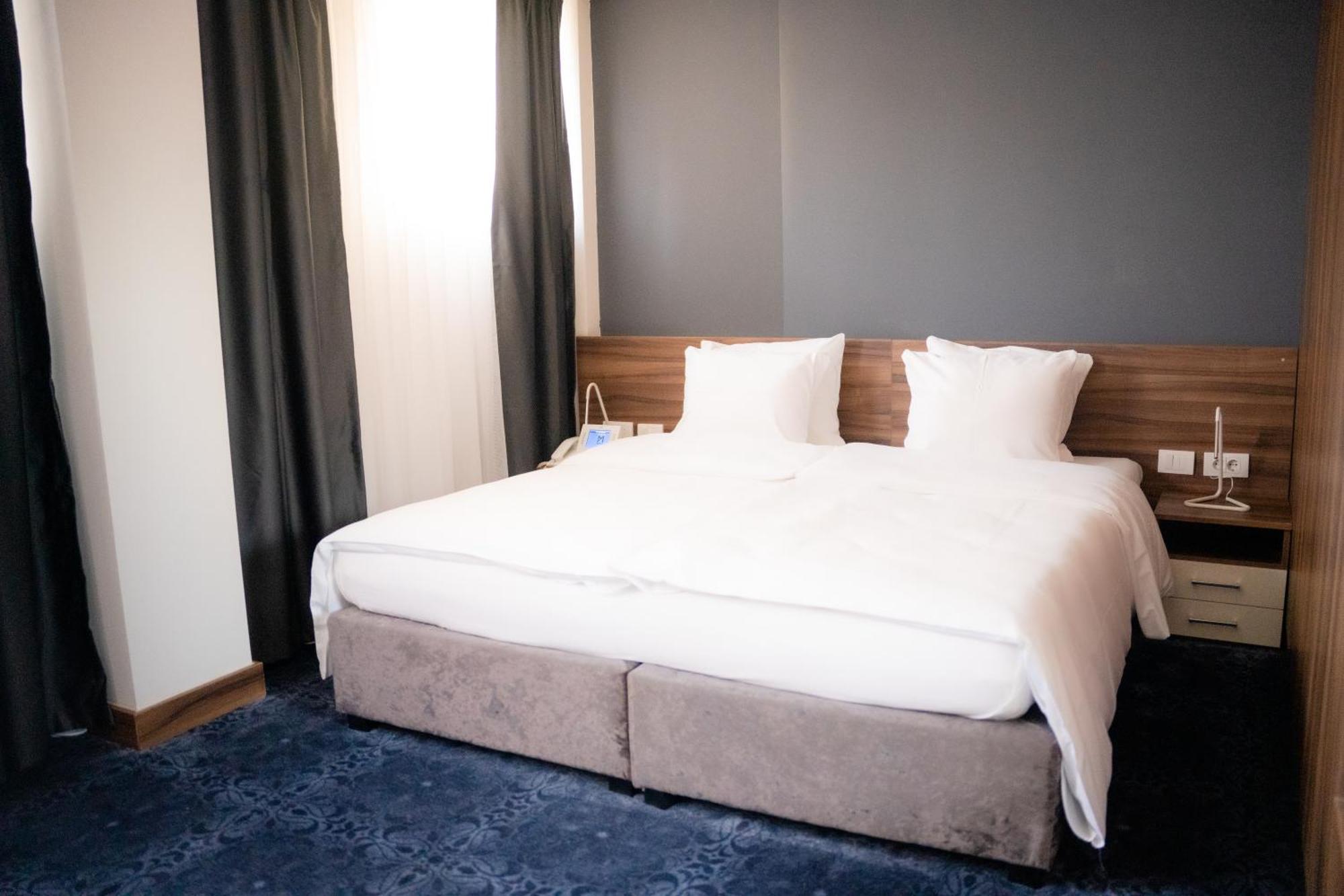 Olivia Rooms Beograd Ngoại thất bức ảnh