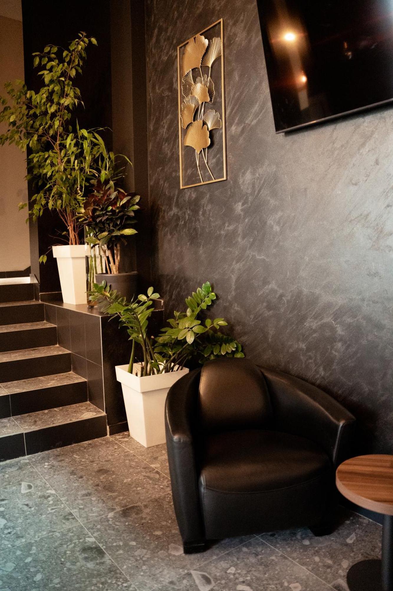 Olivia Rooms Beograd Ngoại thất bức ảnh