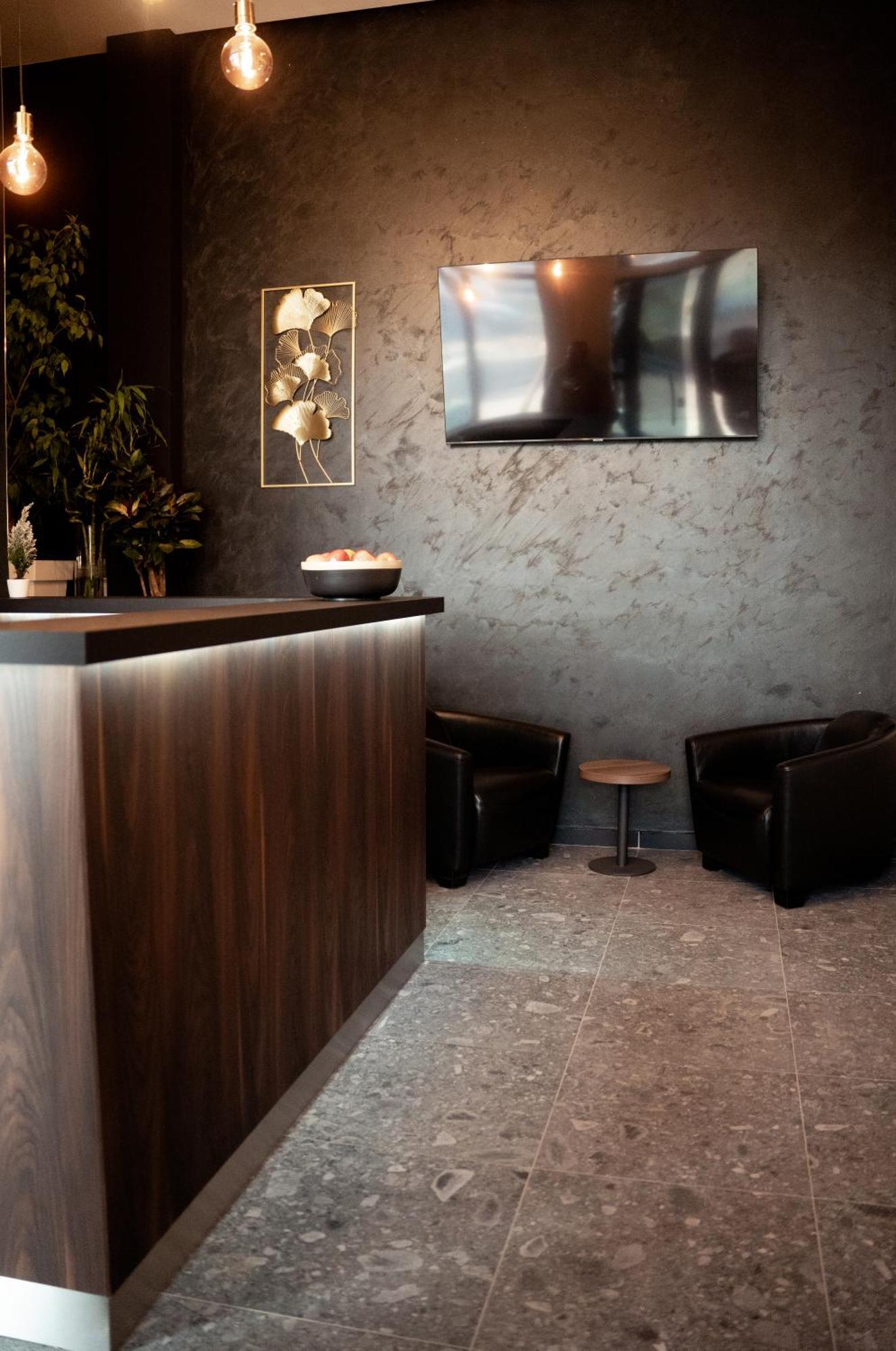 Olivia Rooms Beograd Ngoại thất bức ảnh