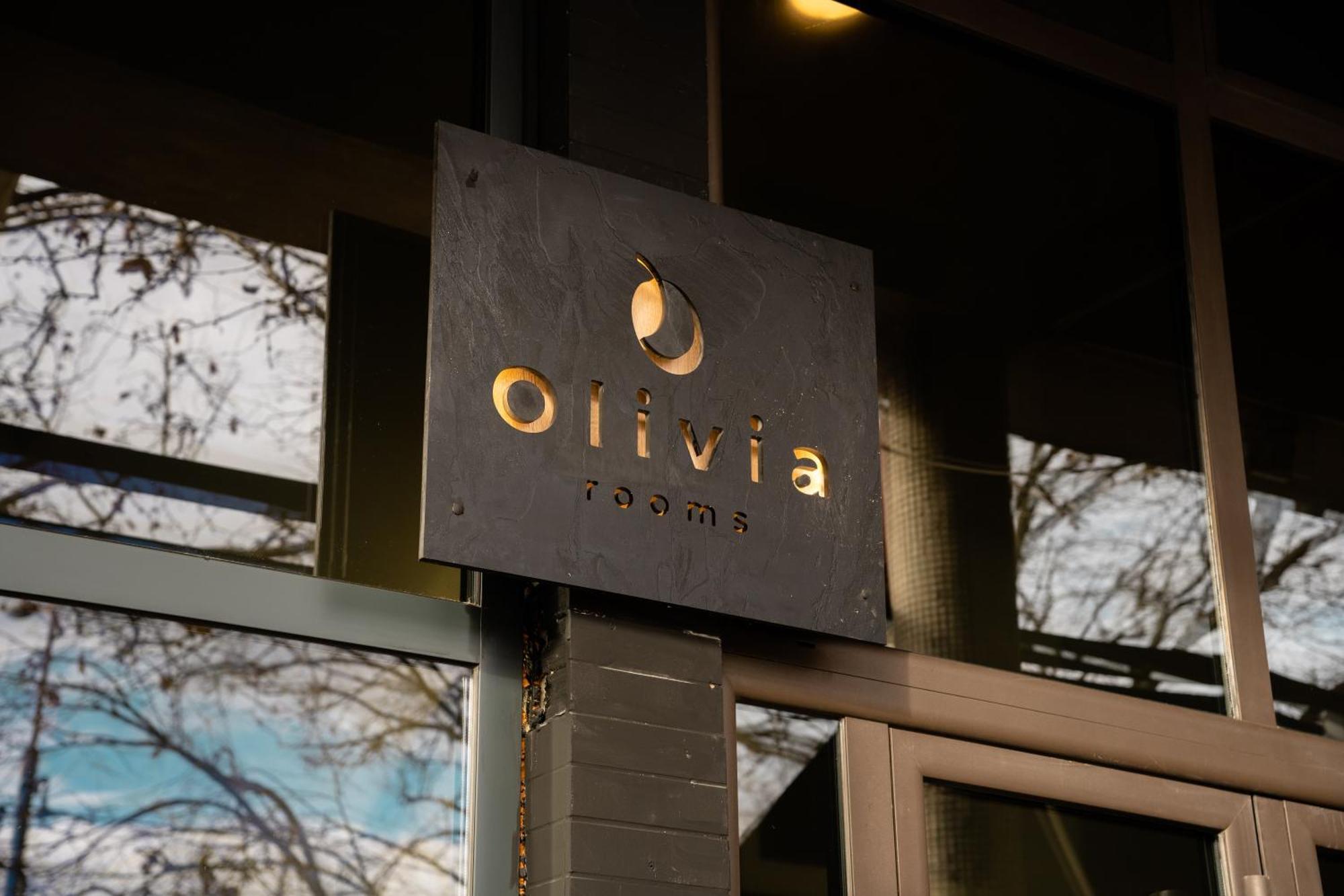 Olivia Rooms Beograd Ngoại thất bức ảnh