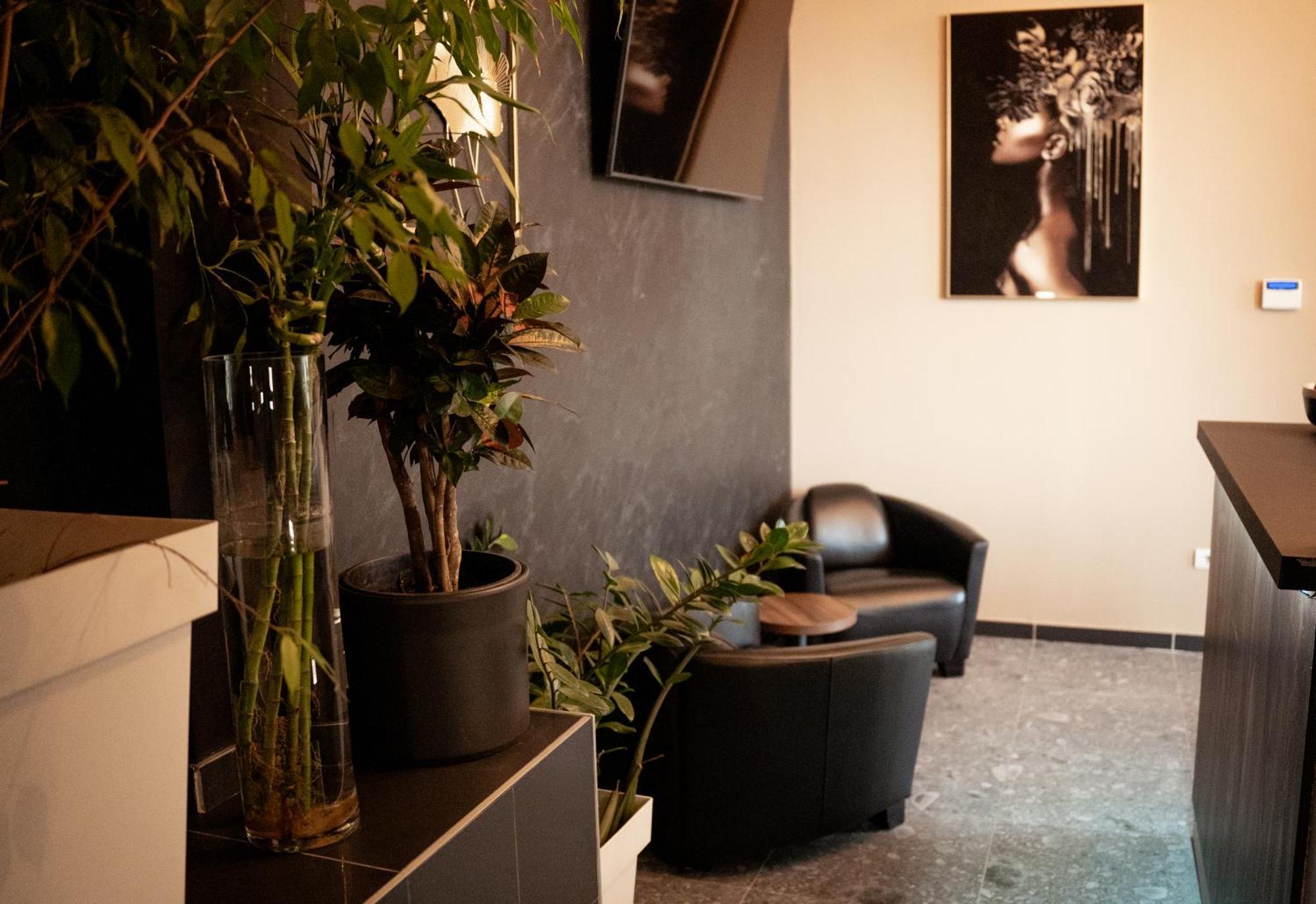 Olivia Rooms Beograd Ngoại thất bức ảnh