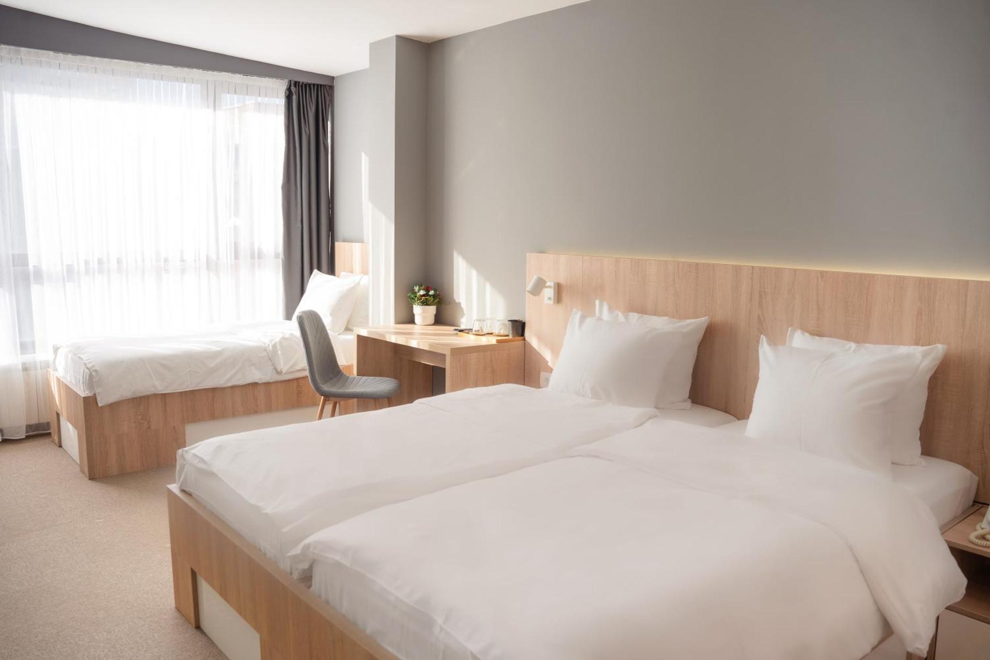 Olivia Rooms Beograd Ngoại thất bức ảnh