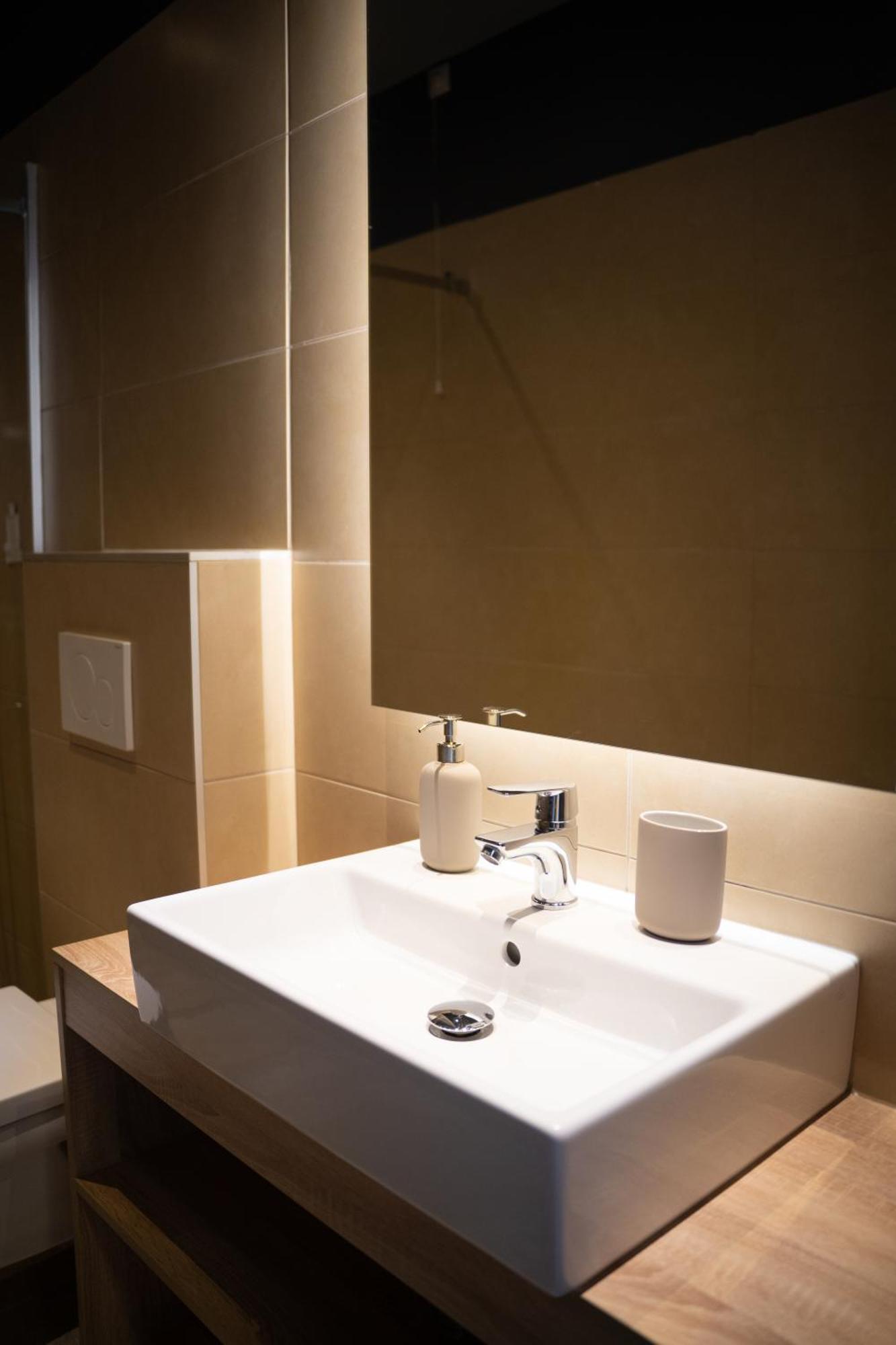 Olivia Rooms Beograd Ngoại thất bức ảnh
