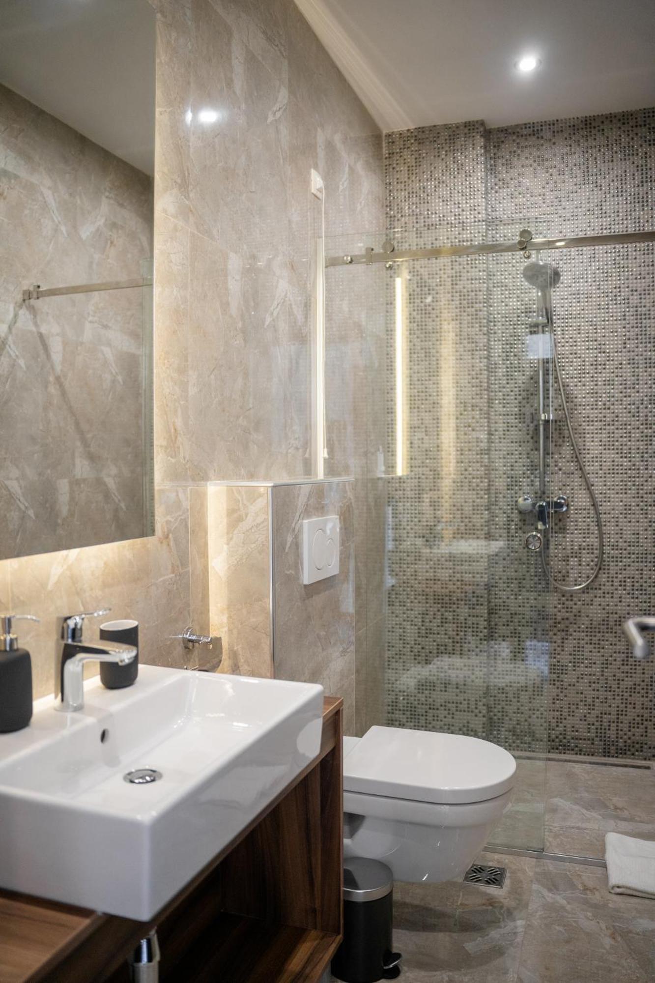 Olivia Rooms Beograd Ngoại thất bức ảnh