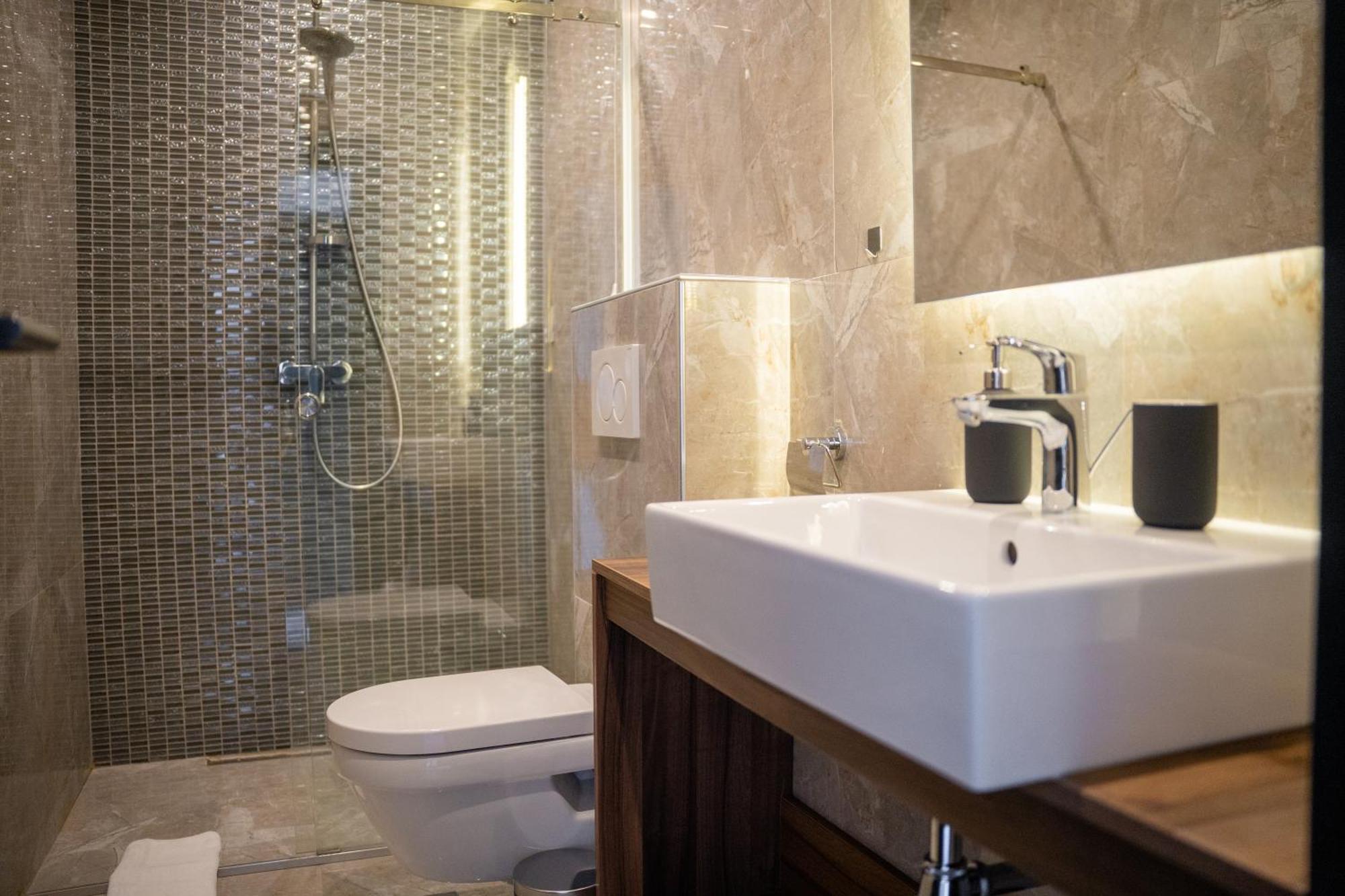 Olivia Rooms Beograd Ngoại thất bức ảnh