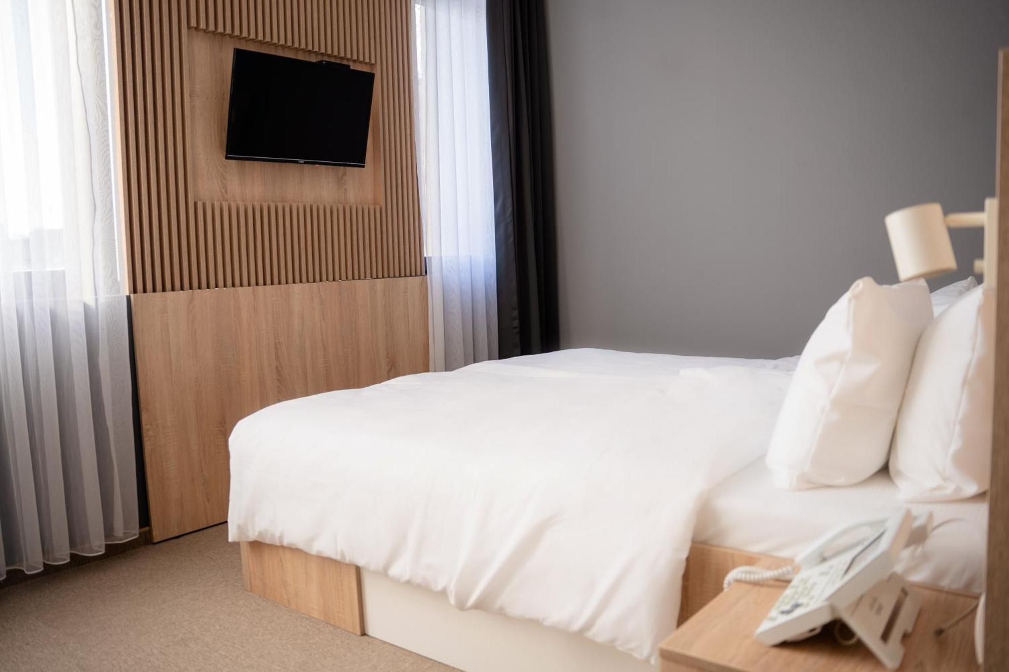 Olivia Rooms Beograd Ngoại thất bức ảnh