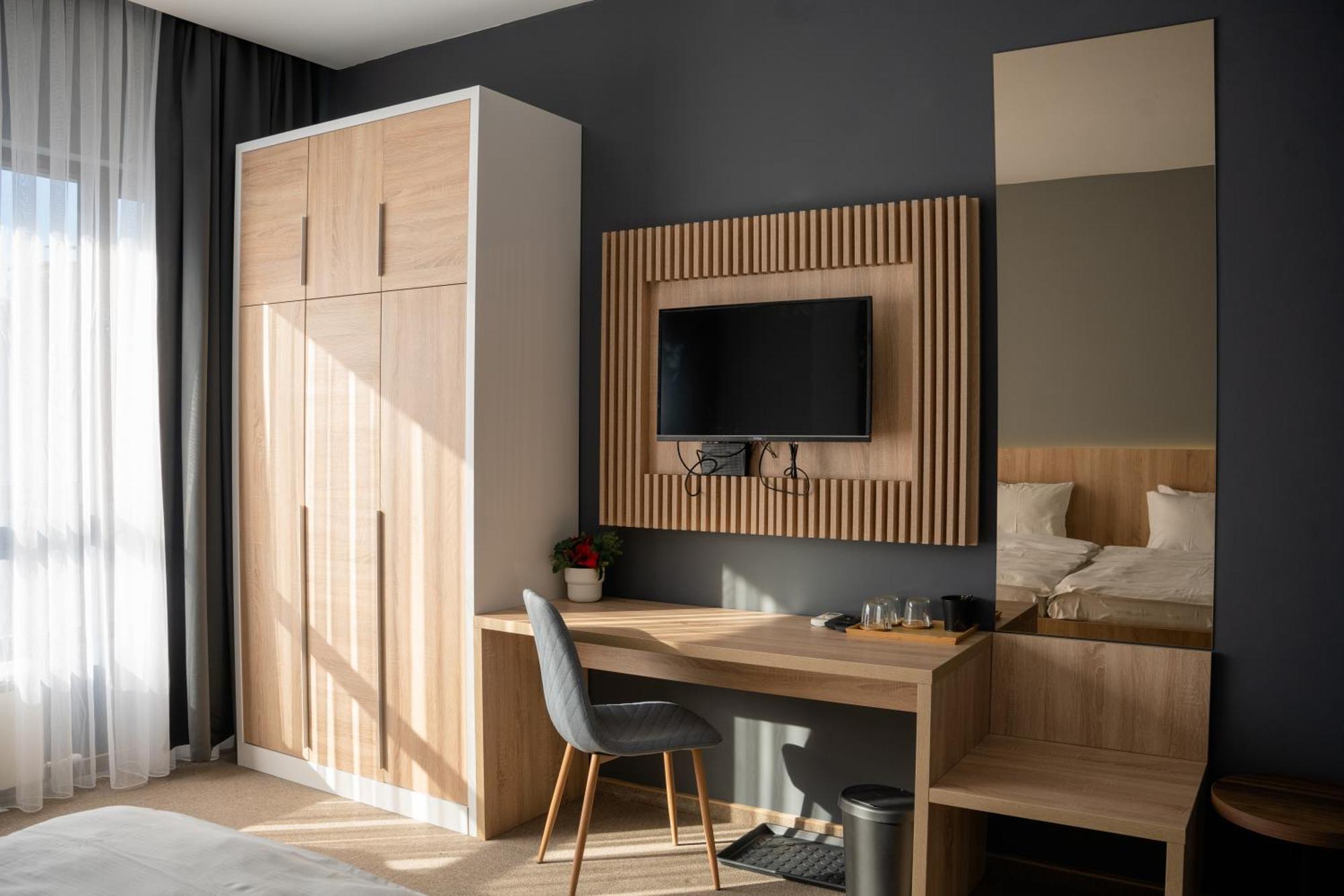 Olivia Rooms Beograd Ngoại thất bức ảnh