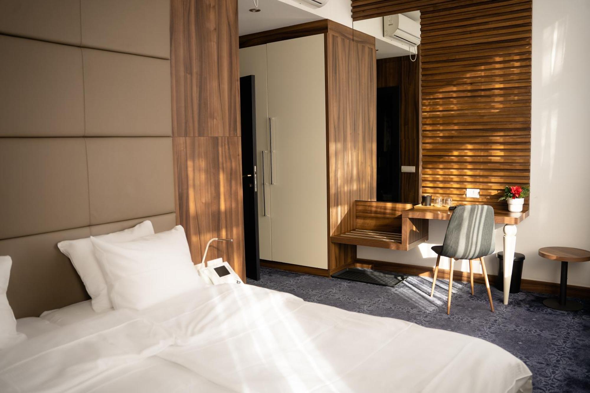 Olivia Rooms Beograd Ngoại thất bức ảnh