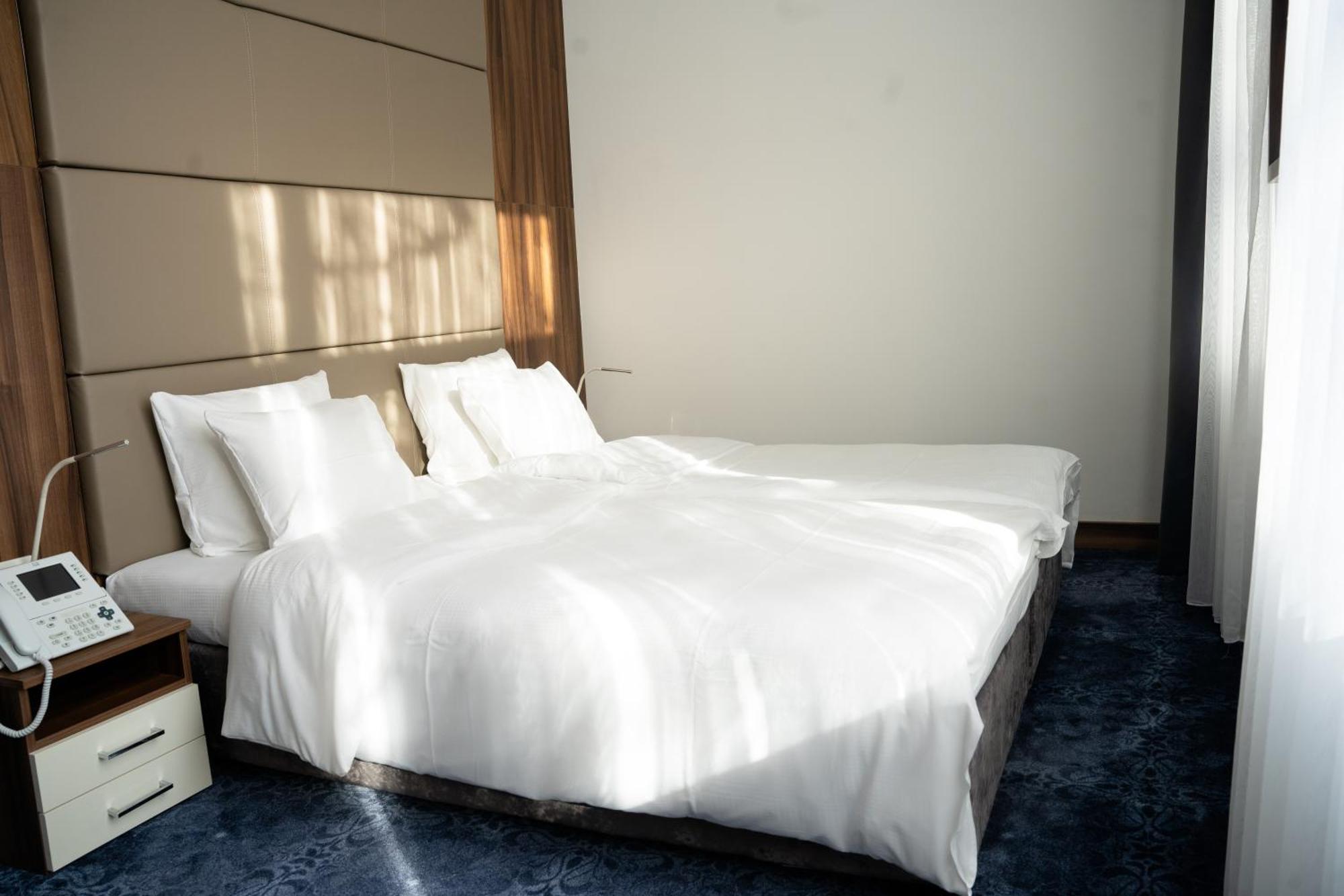 Olivia Rooms Beograd Ngoại thất bức ảnh