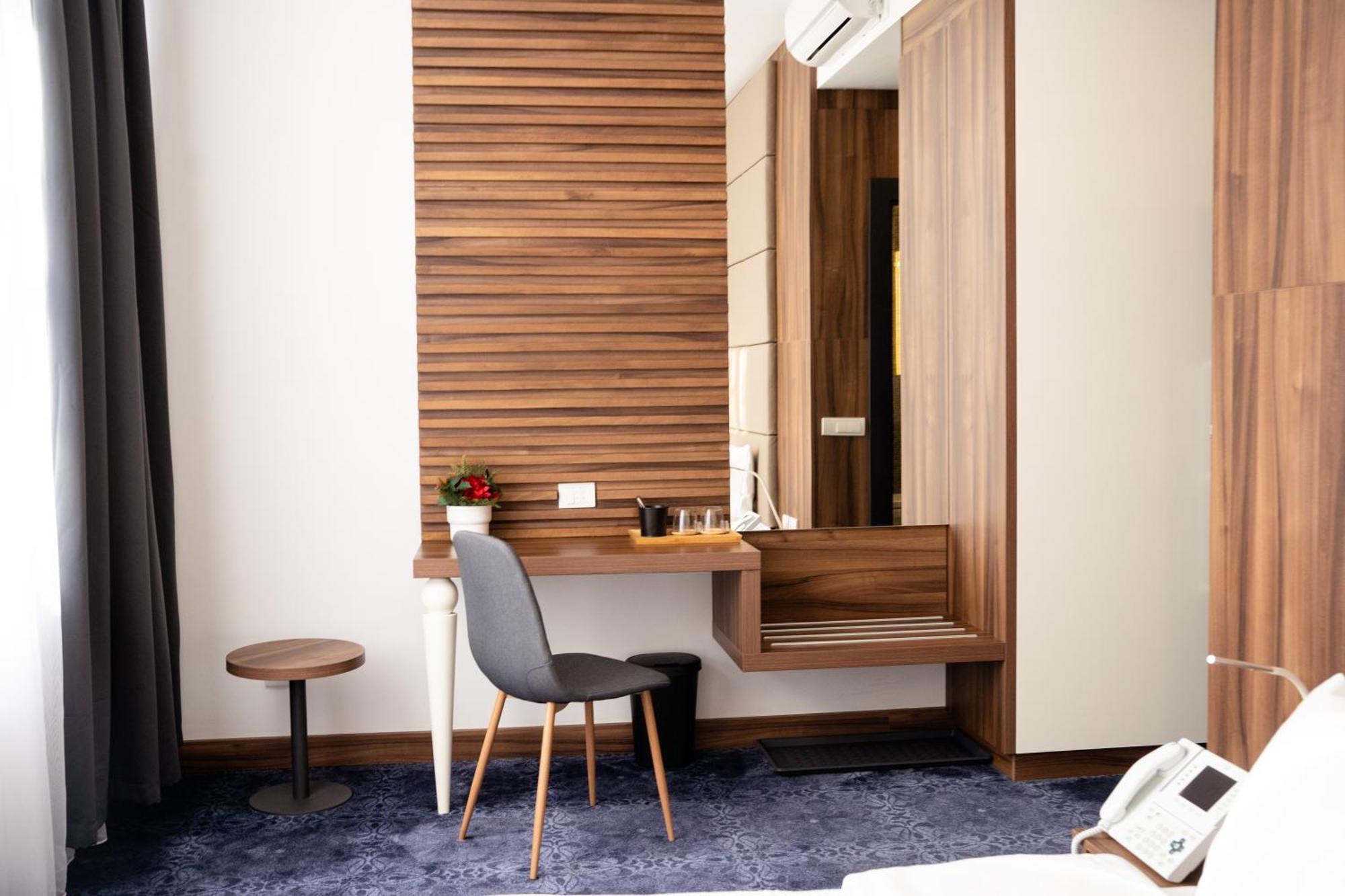 Olivia Rooms Beograd Ngoại thất bức ảnh